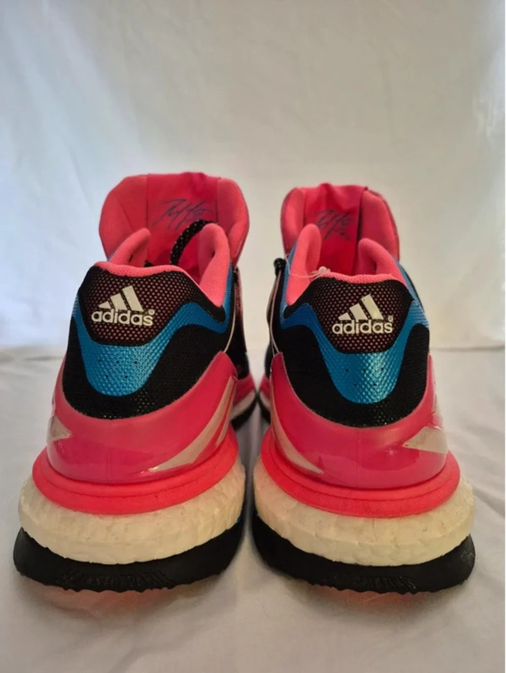 Men's RG3 Adidas Energy Boost